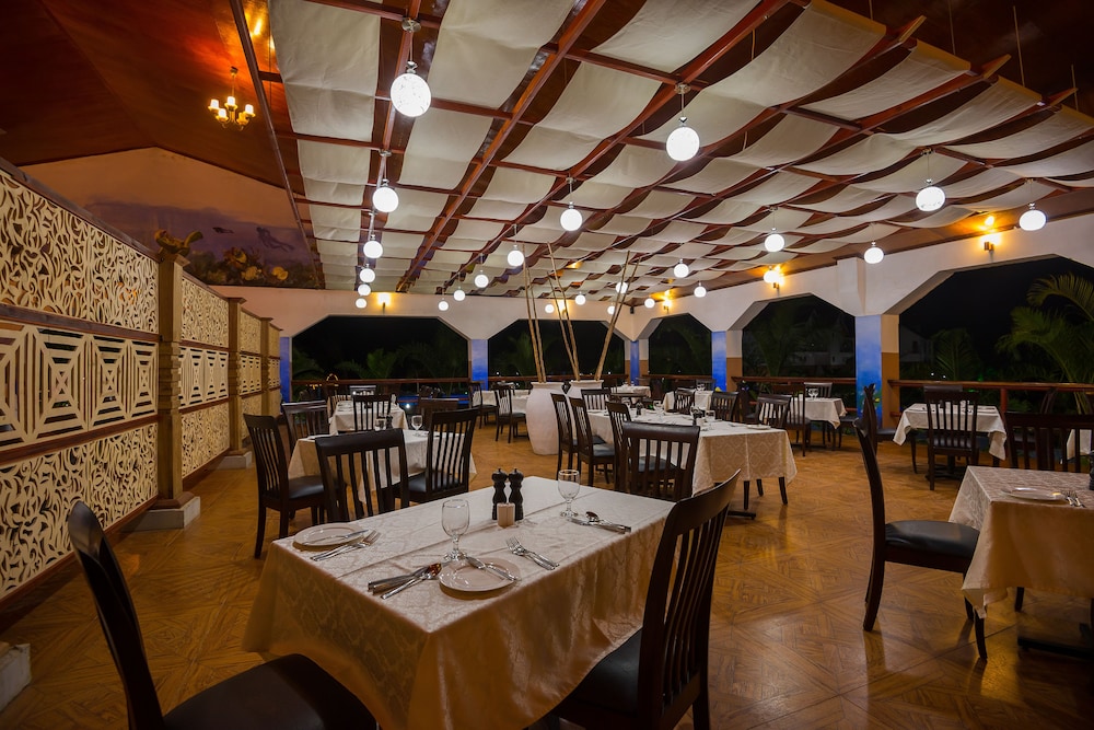 

Napoli - Pongwe, Zanzibar - Azao Resort & Spa