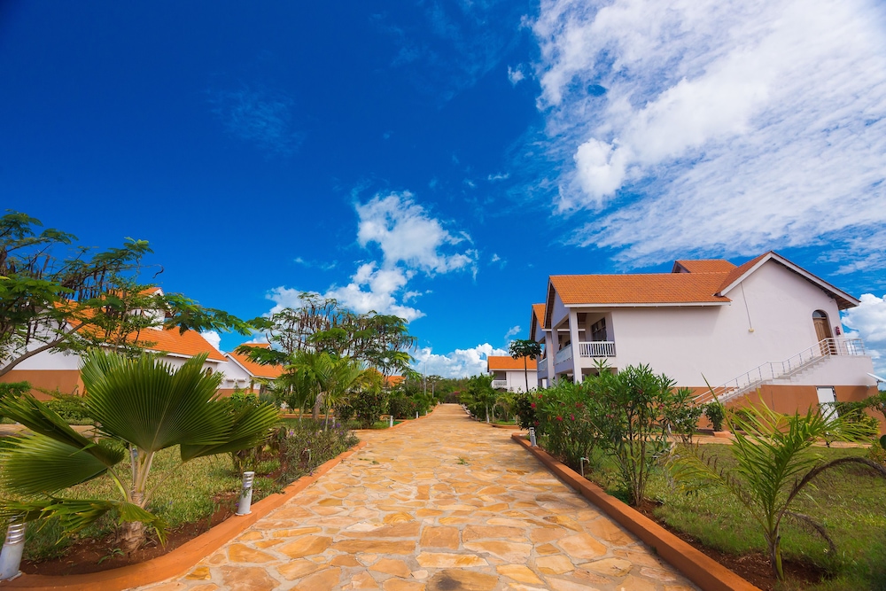 

Milano - Pongwe, Zanzibar - Azao Resort & Spa