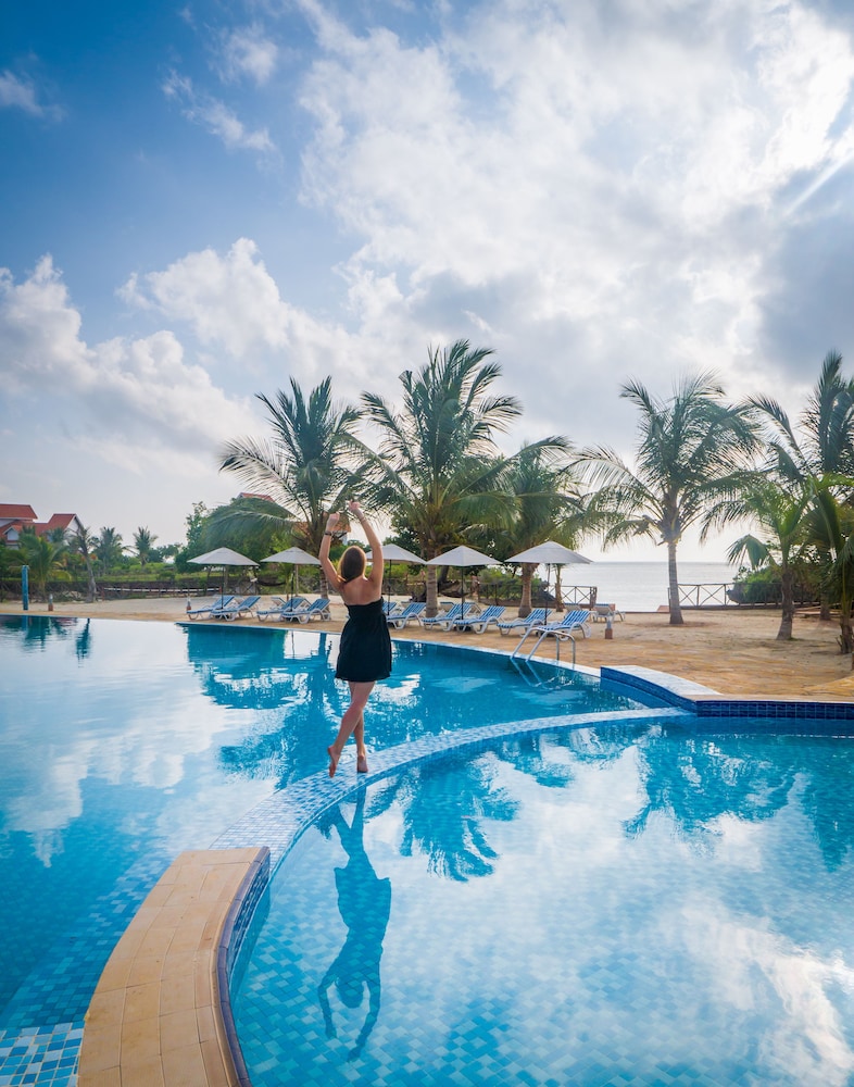 

Napoli - Pongwe, Zanzibar - Azao Resort & Spa