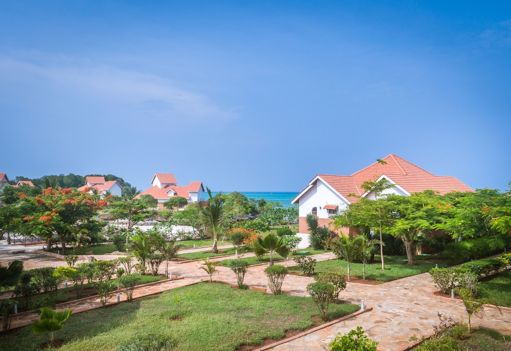 

Bologna - Pongwe, Zanzibar - Azao Resort & Spa