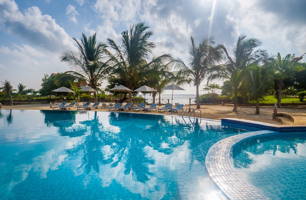 

Napoli - Pongwe, Zanzibar - Azao Resort & Spa