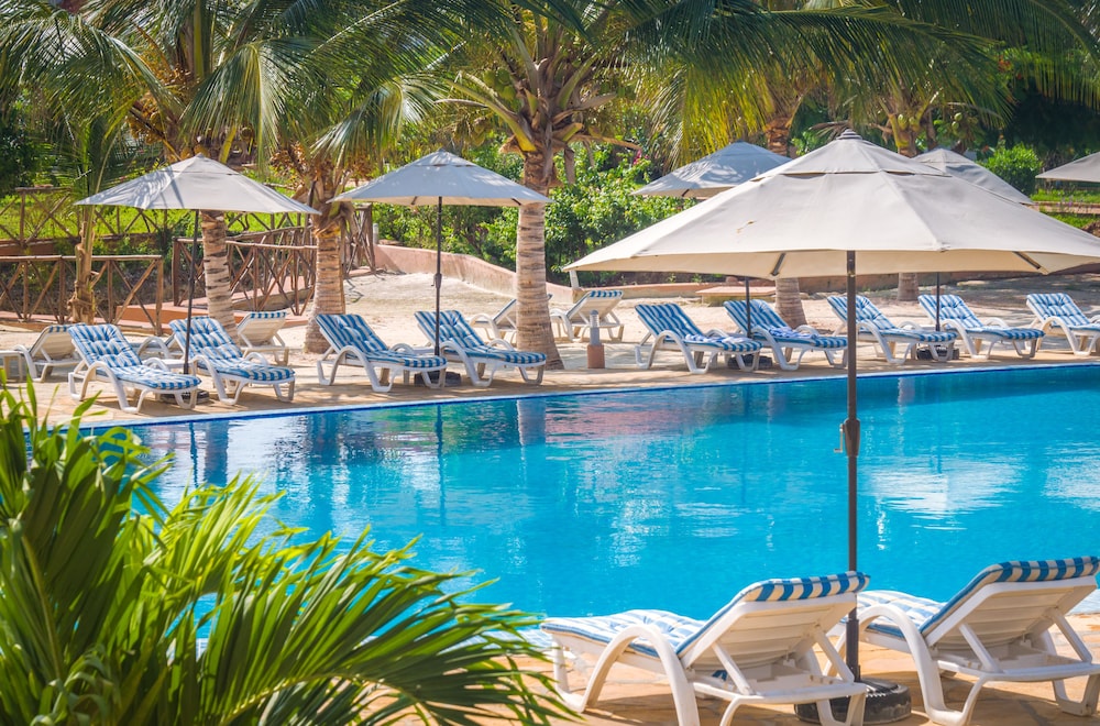 

Bologna - Pongwe, Zanzibar - Azao Resort & Spa