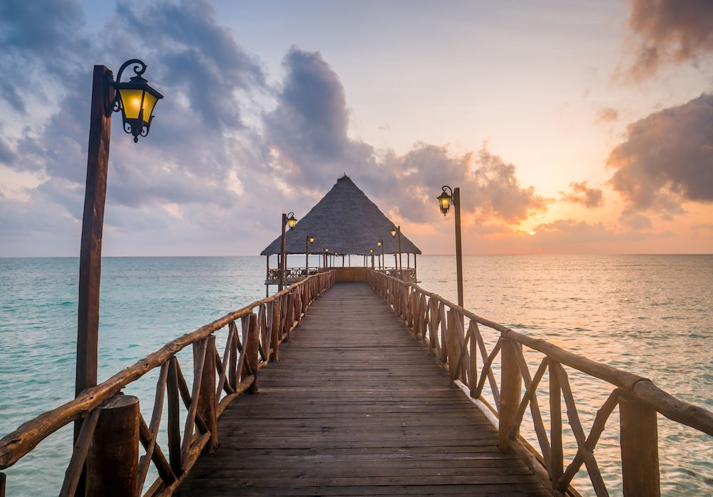 

Napoli - Pongwe, Zanzibar - Azao Resort & Spa
