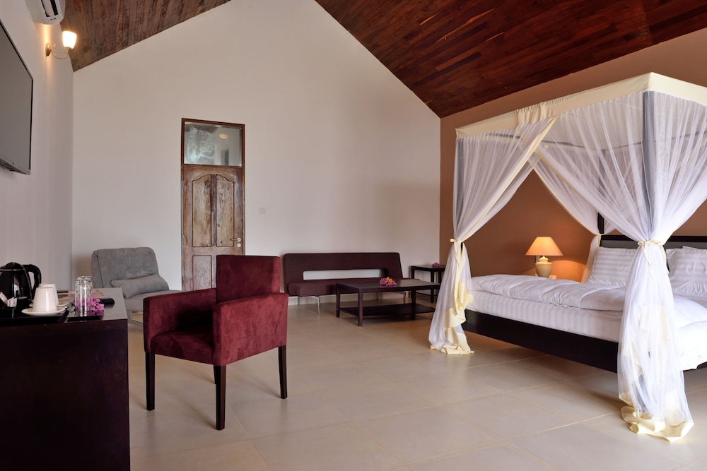 

Venezia - Uroa - Azao Resort & Spa
