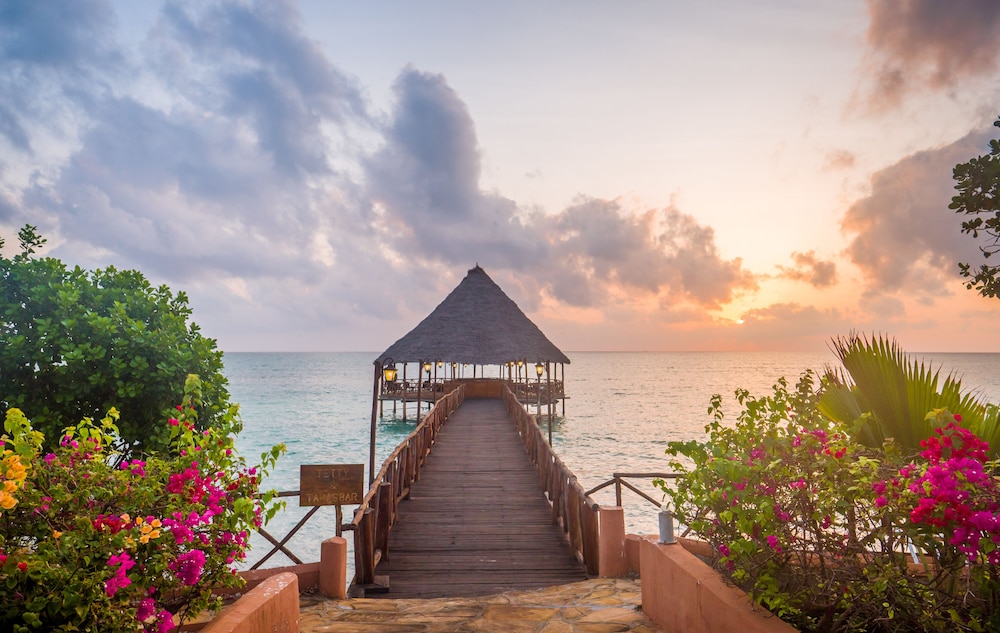 

Napoli - Pongwe, Zanzibar - Azao Resort & Spa