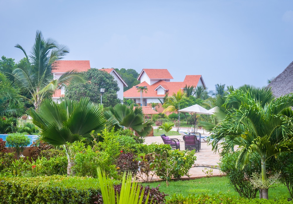 

Bari - Pongwe, Zanzibar - Azao Resort & Spa