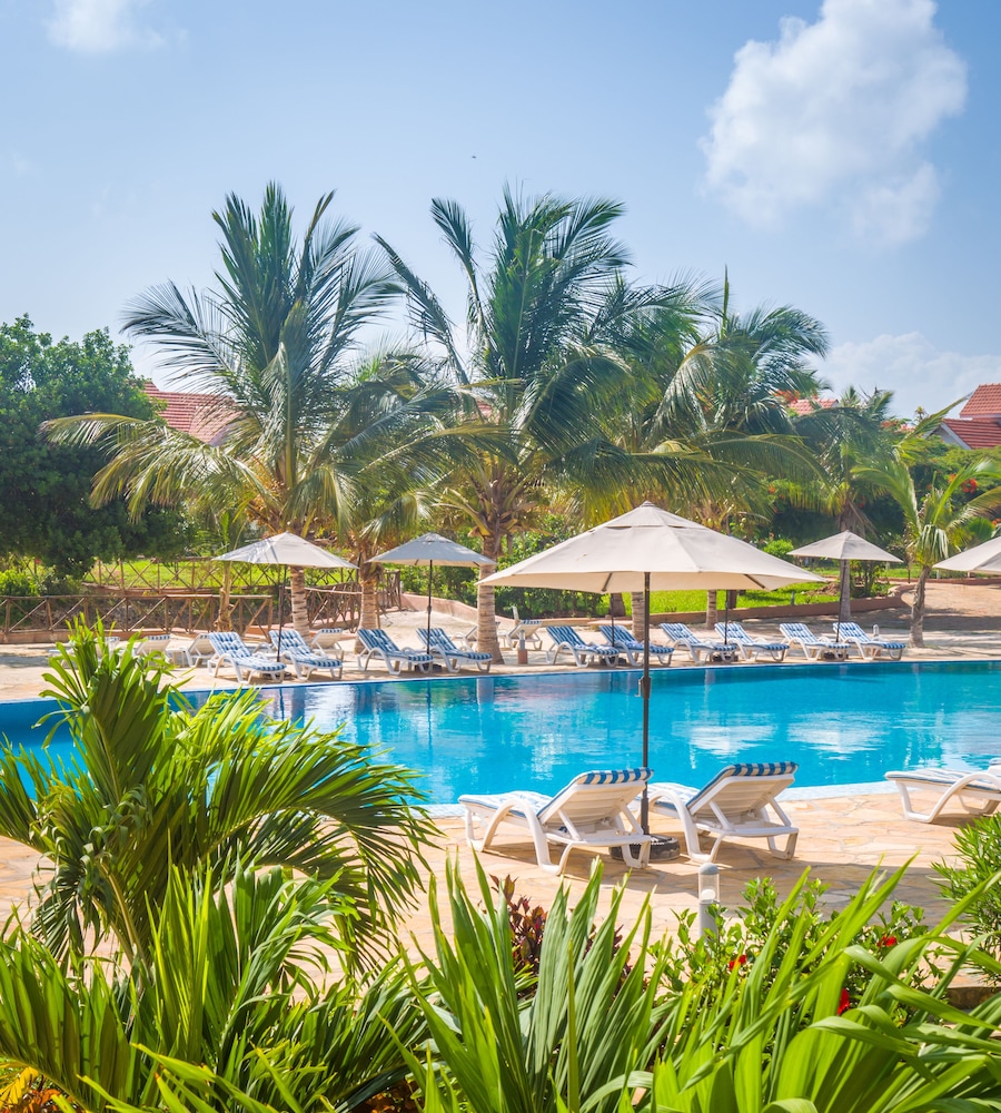 

Milano - Pongwe, Zanzibar - Azao Resort & Spa