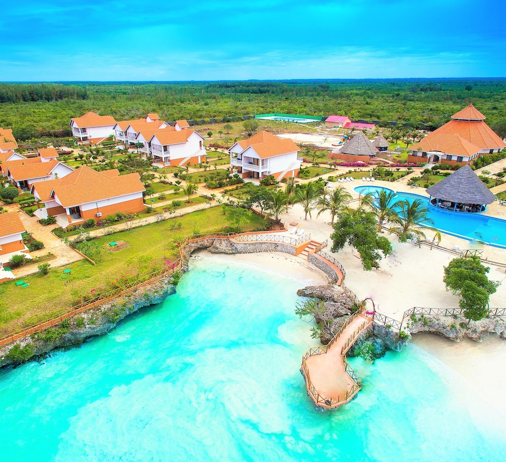 

Palermo - Uroa - Azao Resort & Spa