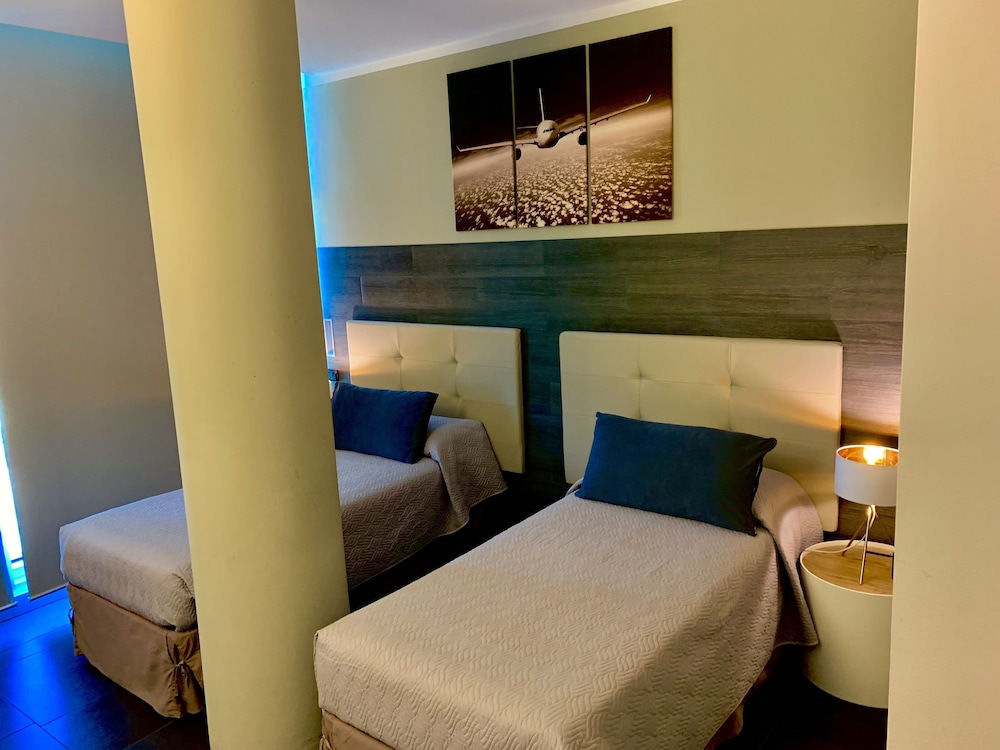 

Lamezia Terme - Villafranca di Verona - Star Hotel Airport Verona