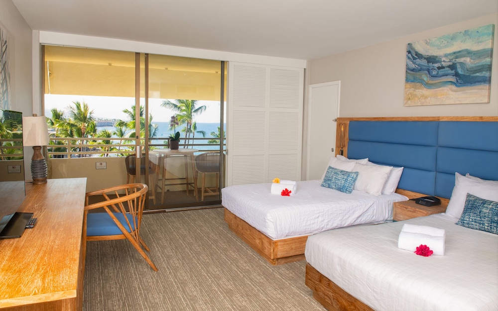 

Bologna - Kahaluu-Keauhou - Royal Kona Resort