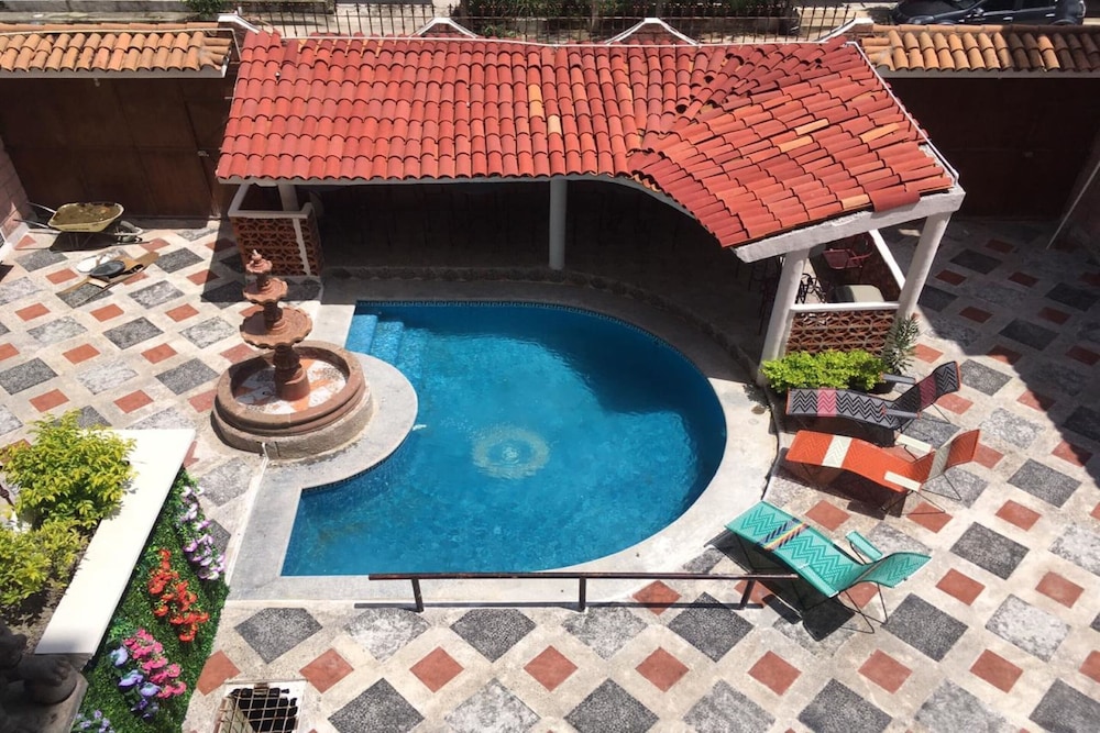 

Roma - Puerto Vallarta - OYO Hotel Brisas Del Pacífico