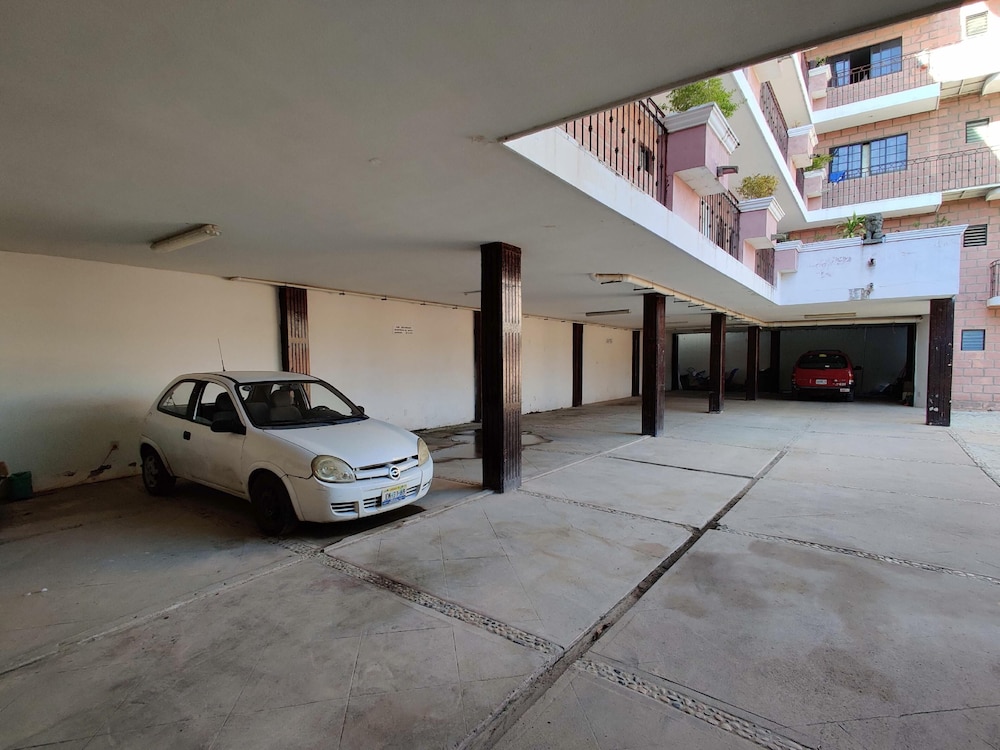 

Milano - Puerto Vallarta - OYO Hotel Brisas Del Pacífico