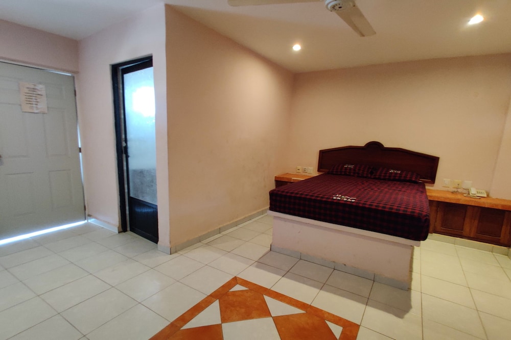 

Milano - Puerto Vallarta - OYO Hotel Brisas Del Pacífico