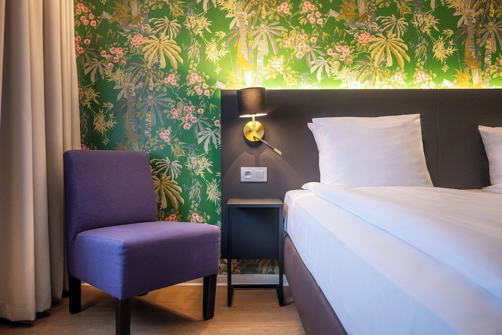

Milano - Bruxelles Aeroporto - Thon Hotel Brussels Airport