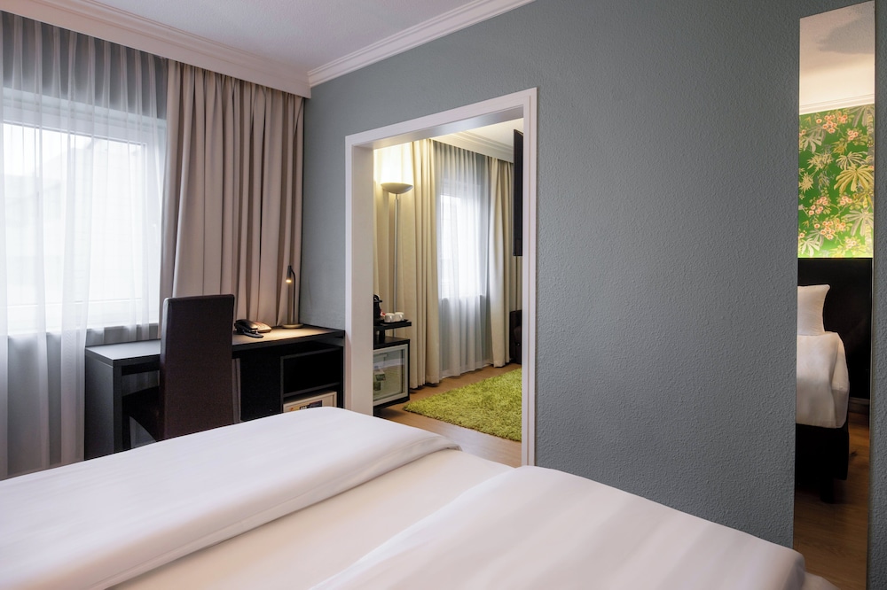

Milano - Strombeek-bever - Thon Hotel Brussels Airport