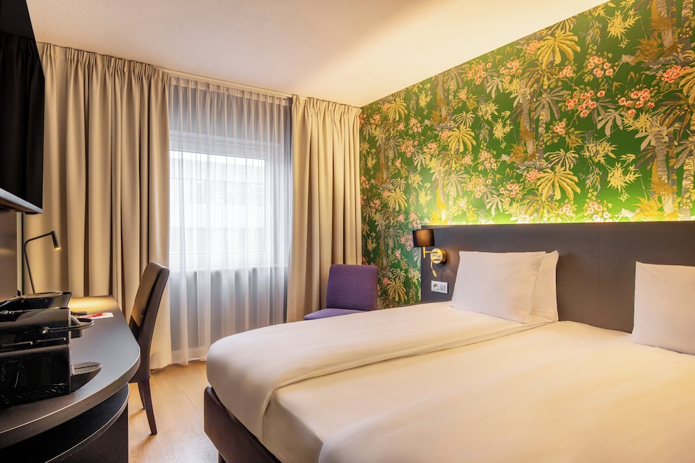 

Milano - Bruxelles Aeroporto - Thon Hotel Brussels Airport