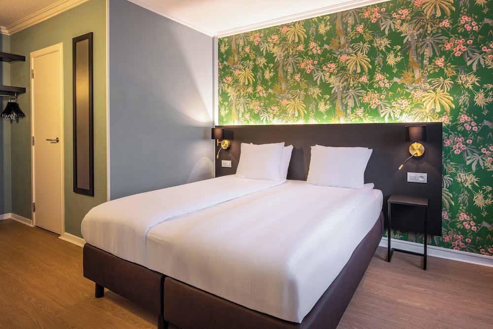

Venezia - Machelen - Thon Hotel Brussels Airport