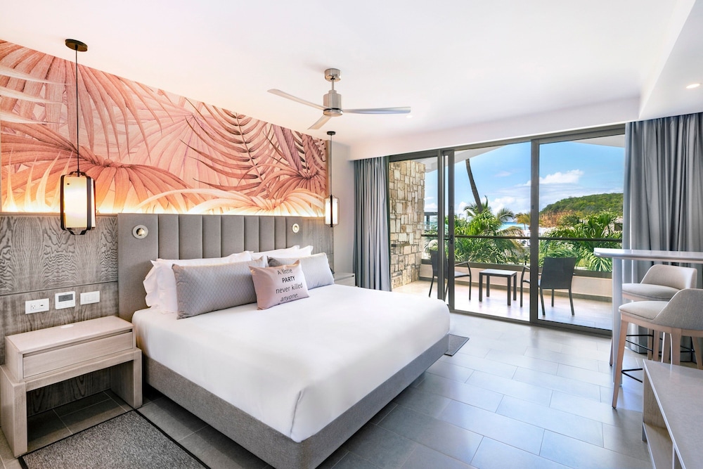 

Venezia - St. John's - Royalton CHIC Antigua, An Autograph Collection All-Inclusive Resort – Adults Only