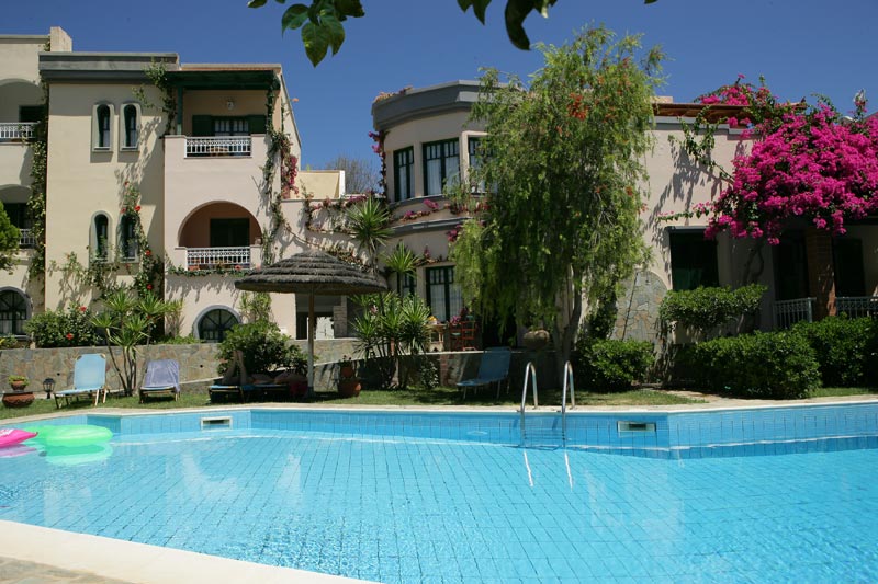

Brindisi - Agia Pelagia - Creta - Aquarius Exclusive