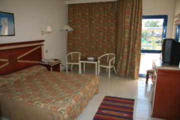 

Palermo - Sharm El Sheikh - CATARACT RESORT SHARM EL SHEIK
