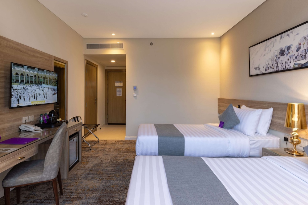 

Venezia - La Mecca - Anan Hotel by Snood