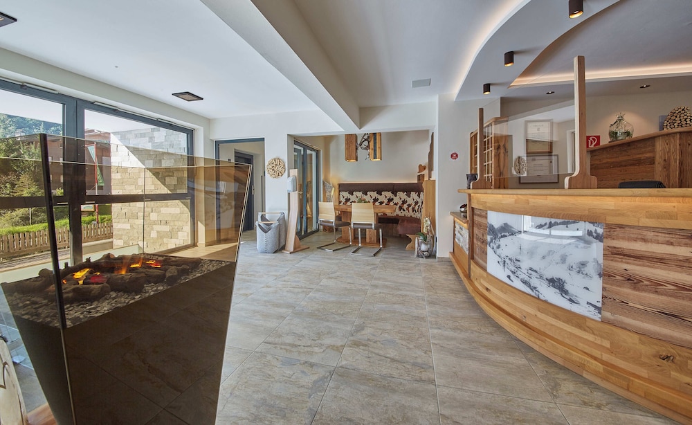 

Milano - Saalbach - Apart-Hotel Forellenhof