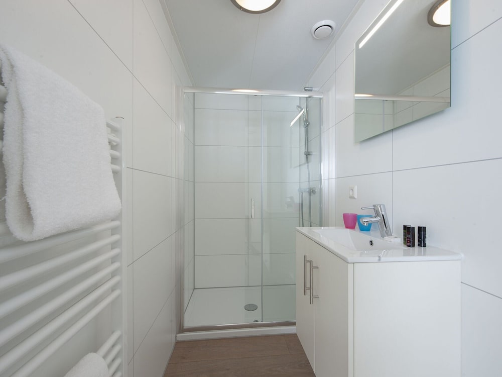

Milano - Eindhoven - Modern Lodge With Dishwasher, Near Helmond