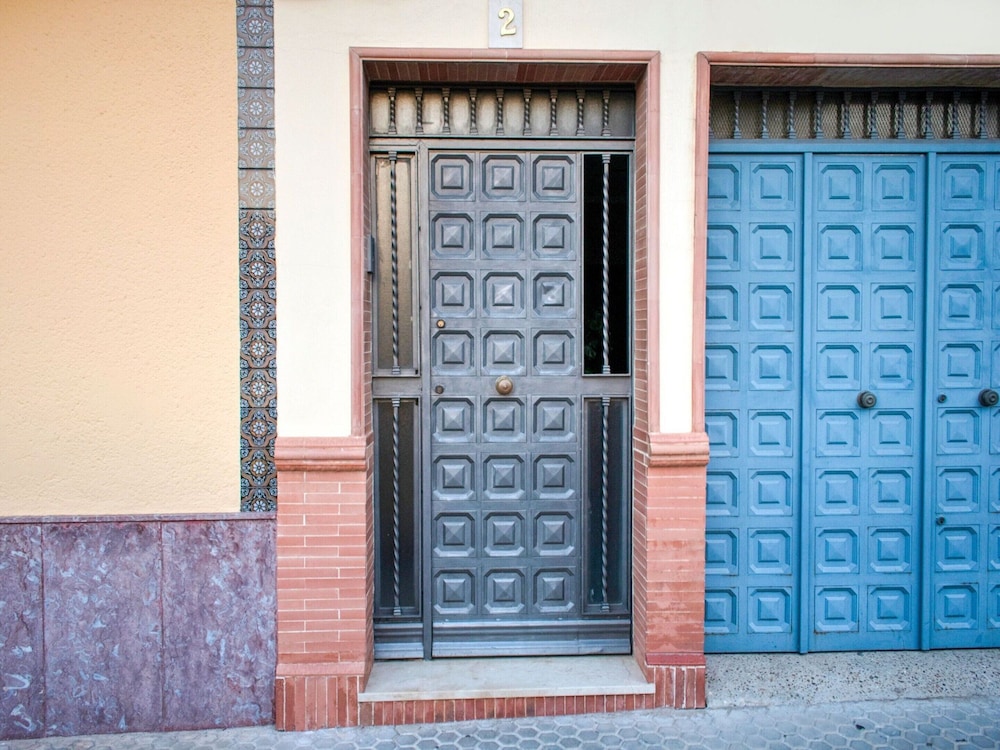 

Roma - Alcalá de Guadaira - Belvilla by OYO Preciosa casa en Sevilla