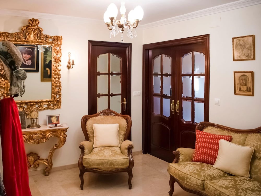 

Bologna - Alcalá de Guadaira - Belvilla by OYO Preciosa casa en Sevilla