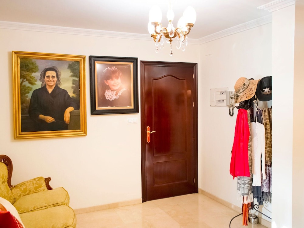 

Venezia - Alcalá de Guadaira - Belvilla by OYO Preciosa casa en Sevilla