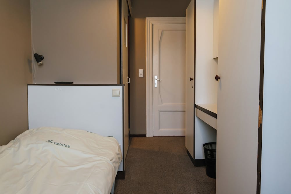 

Torino - Geel - Hotel Kempenrust