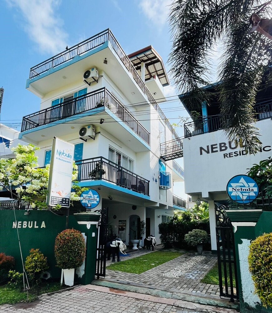 

Venezia - Negombo - Nebula Residence