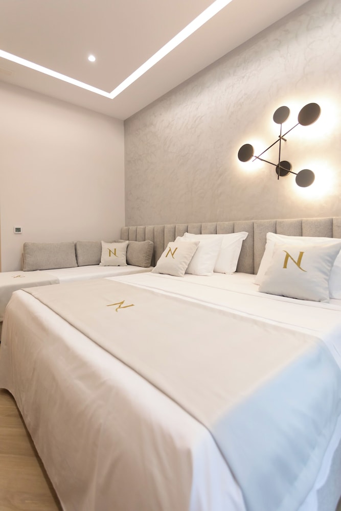 

Verona - Durrës - Nayel Hotel