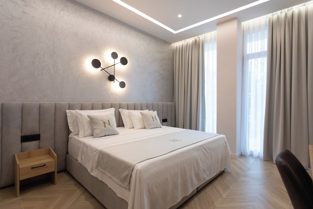 

Bologna - Durrës - Nayel Hotel