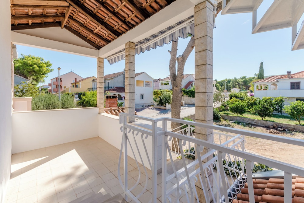 

Roma - Splitska, Brazza - Apartment Mia