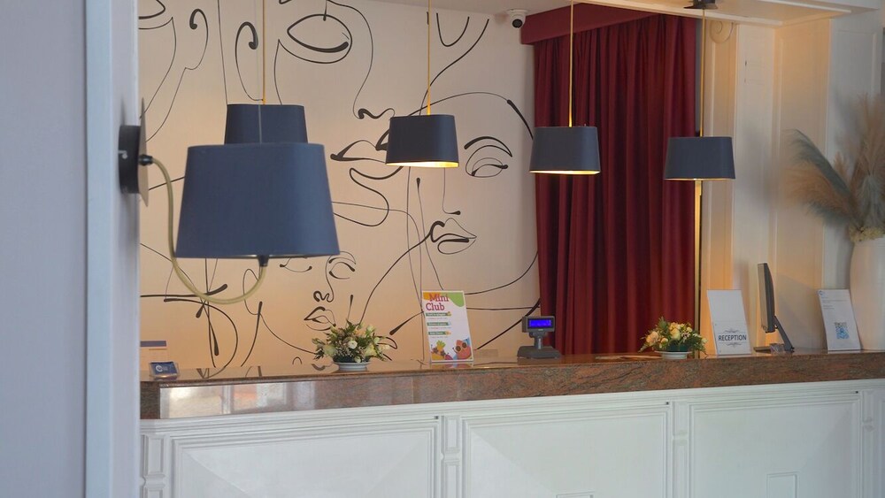 

Roma - Formia - BAJAMAR BEACH HOTEL