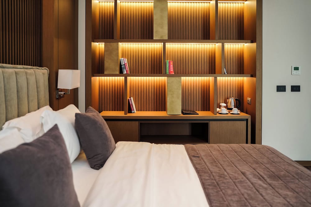 

Napoli - Golem - Supreme Hotel & Spa