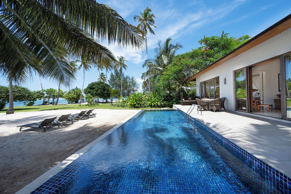 

Lamezia Terme - Kizimkazi - The Residence Zanzibar