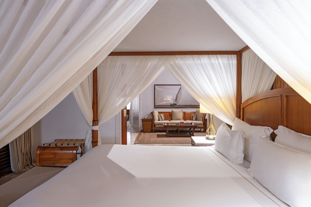 

Torino - Kizimkazi - The Residence Zanzibar