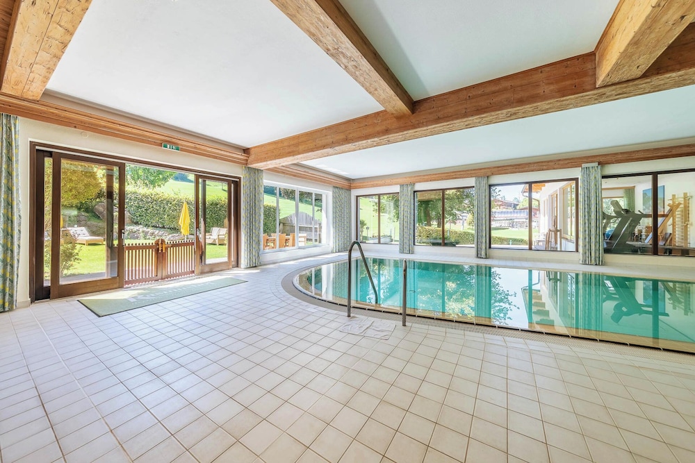 

Bologna - Kitzbühel - Rasmushof - Hotel Kitzbühel