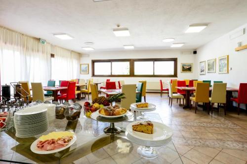 

Napoli - Aosta - Hotel Miage