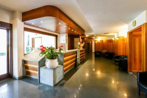 

Napoli - Valle d'Aosta, Montagna Italia - Hotel Miage