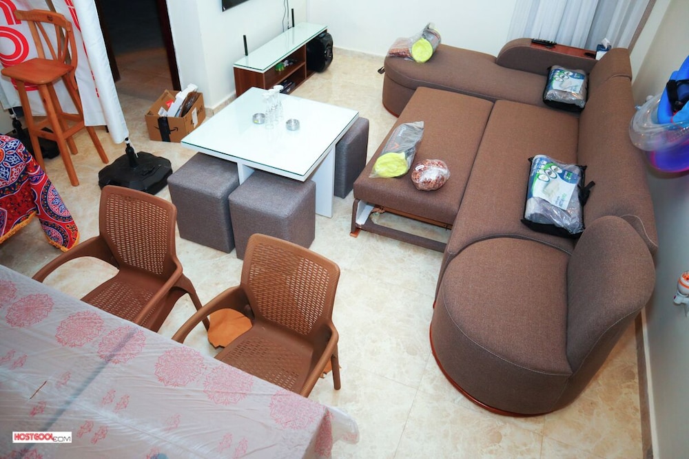 

Verona - Hurghada - Hostgool Chalets Mirage Bay Resort&Aqua