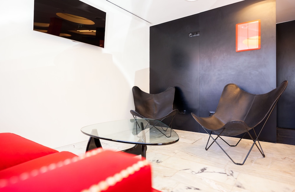 

Roma - Quinta do Lago - Faro Boutique Hotel