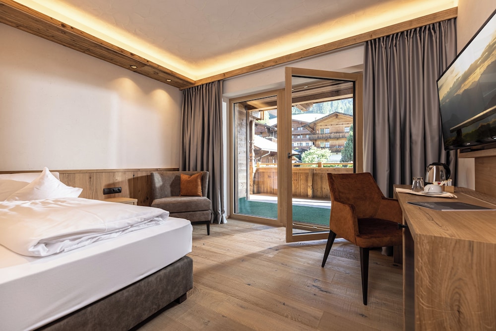 

Roma - Zillertal, Österreich - Alpbacherhof Mountain & Spa Resort