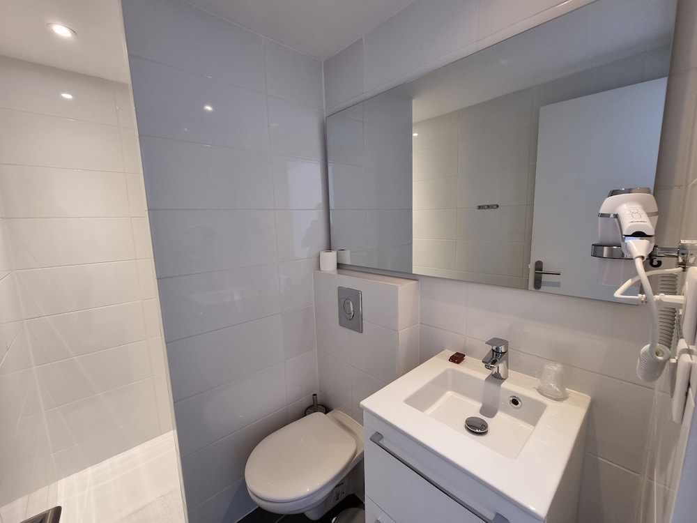 

Milano - Gaillard - Oskar Hotel