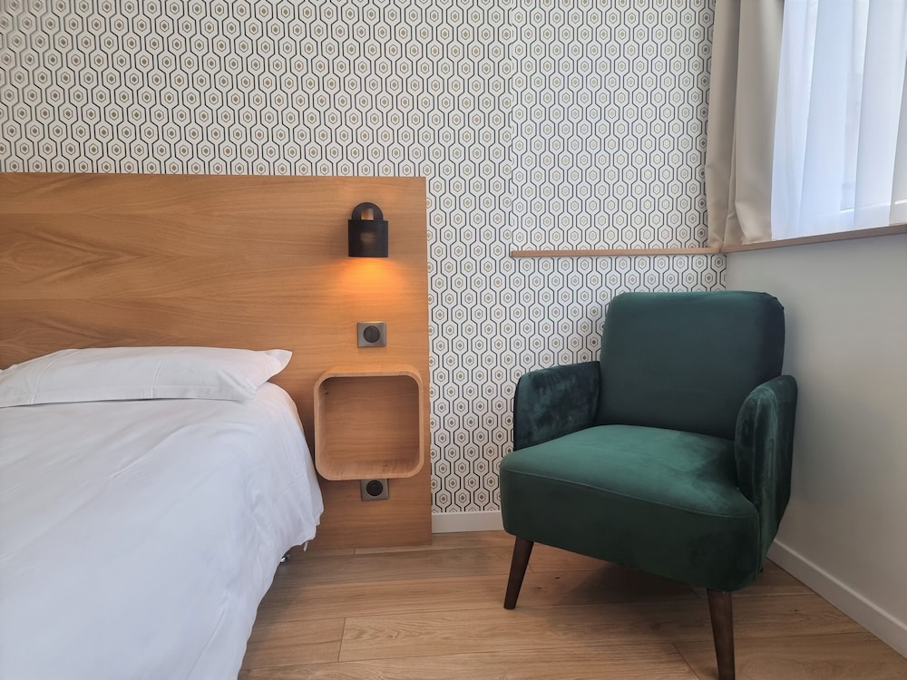 

Napoli - Ginevra - Oskar Hotel
