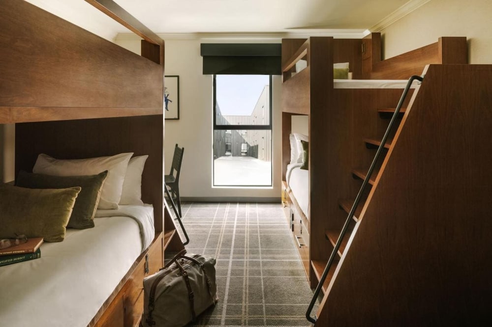 

Milano - Venice (CA) - FOUND Hotel, Santa Monica