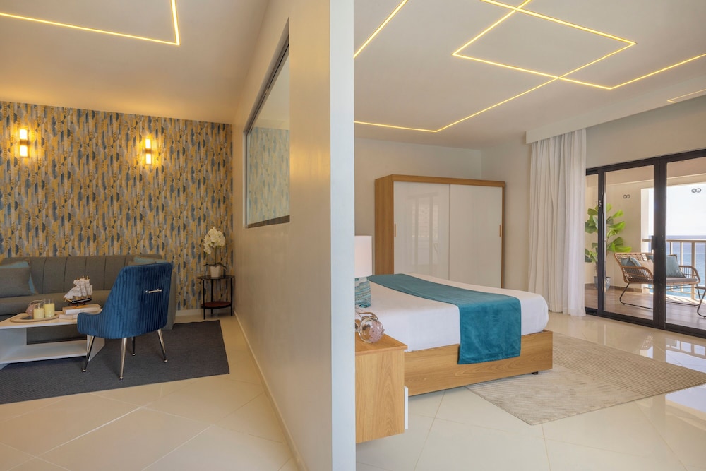 

Bologna - Repubblica Dominicana - Bayahibe, Punta Cana e Bavaro, Caraibi - HM Alma de Bayahíbe - Adults Only