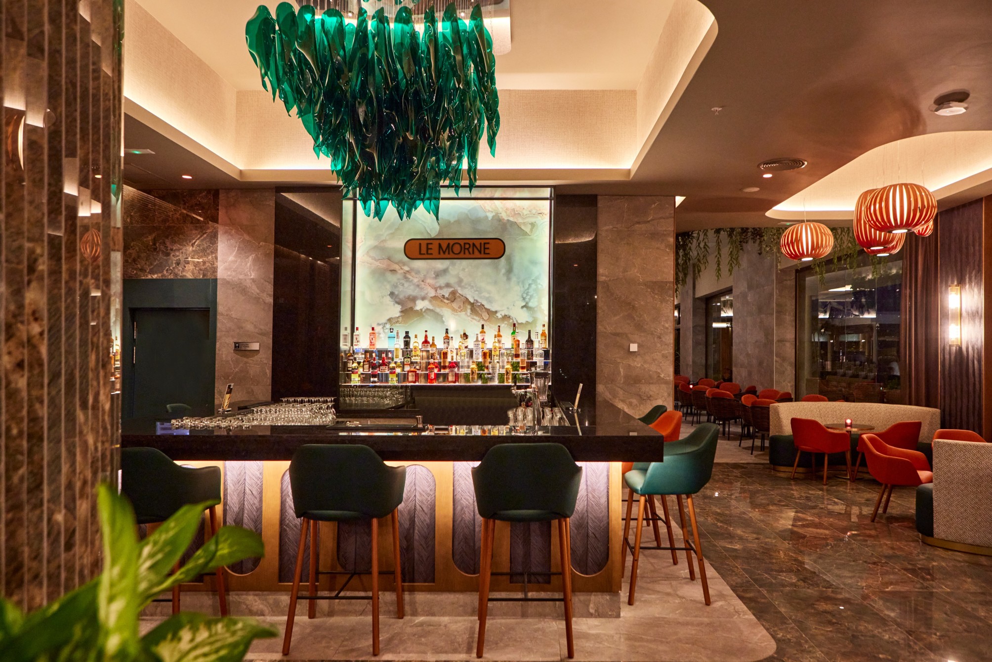 

Venezia - Le Morne - Riu Palace Mauritius - All Inclusive - Adults Only